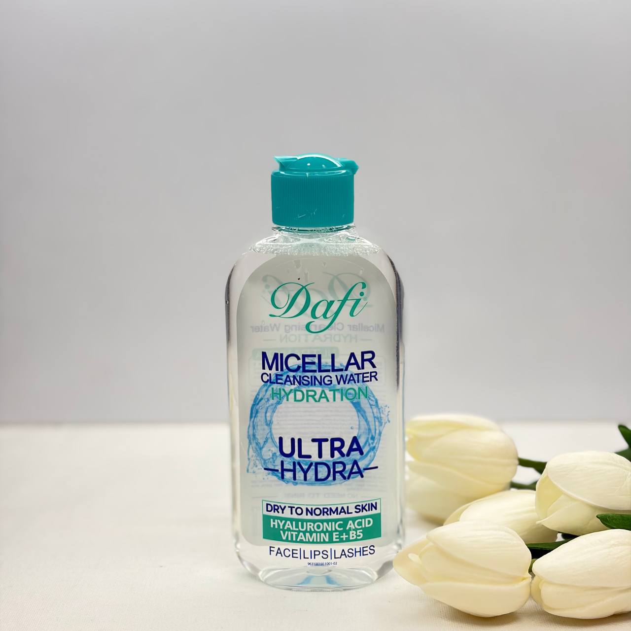 میسلار واتر دافی مدل ULTRA HYDRA (Hydration)