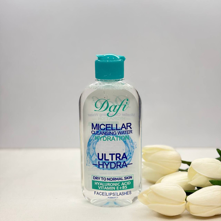 میسلار واتر دافی مدل ULTRA HYDRA (Hydration)