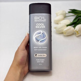 شامپو بدن Biol مردانه بیول بادی ژل واش315 میل