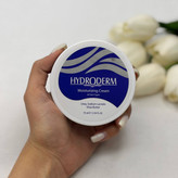 کرم کاسه ای دست و صورت هیدرودرم 75گرم Hidroderm