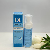 فوم شستشوی صورت درمالیفت مناسب پوست های خشک و معمولی150 میل