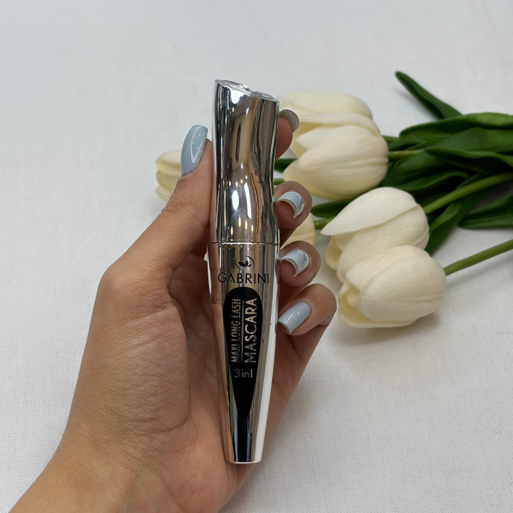 ریمل مشکی حجم دهنده و بلند کننده مژه ۳ در1