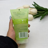 ژل شستشوی تازه کننده refreshingبدون صابون پاک کنننده عمیق حاوی ویتامین B5,E