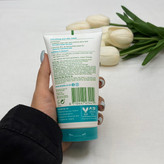 ژل شستشوی پوست چرب purifying حاوی زینک ضد لک و روشن کننده
