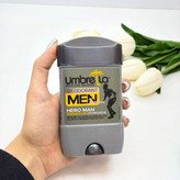مام دئودورانت ضد عرق بدن کرمی آمبرلا اسپرت آقایان hero men