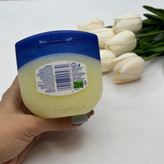 ژل کرم روغنی نرم کننده دست و بدن کاسه ای آلوئهورا ۲۵۰ میلblue seal aloe fresh