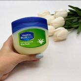 ژل کرم روغنی نرم کننده دست و بدن کاسه ای آلوئهورا ۲۵۰ میلblue seal aloe fresh