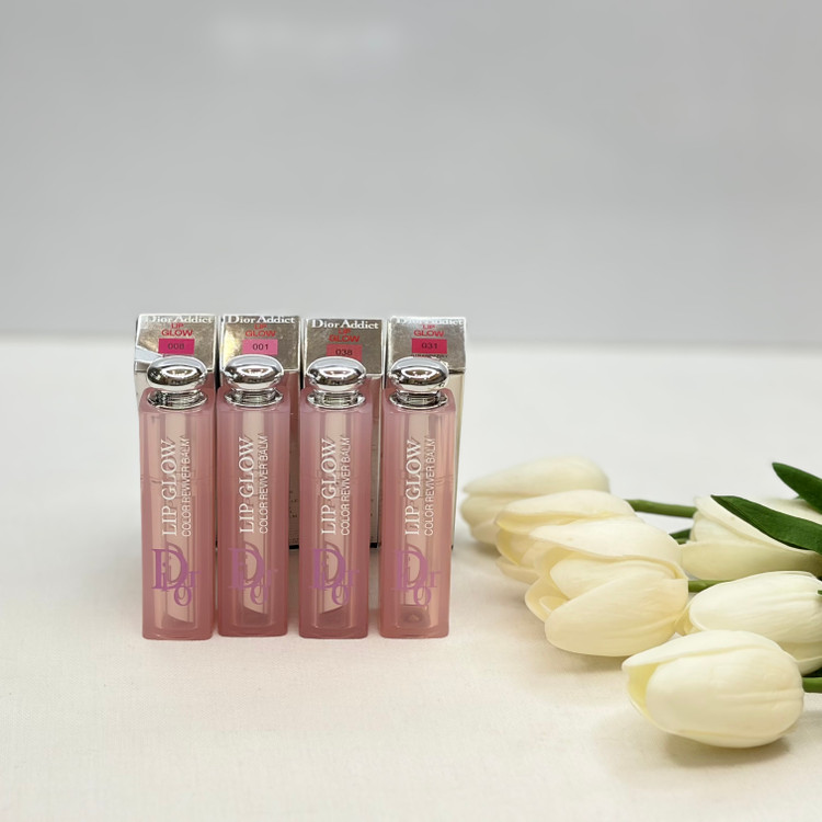 لیپ بالم آبرسان مرطوب کننده ترمیمی رنگ نچرال lip glow