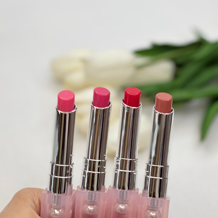 لیپ بالم آبرسان مرطوب کننده ترمیمی رنگ نچرال lip glow