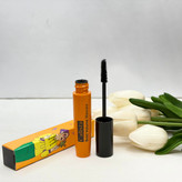 ریمل نارنجی کالیستا بولد والیوم حجم دهنده و بلند کننده وجداکننده مژه های کم پشت bold volume mascara calista
