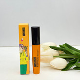ریمل نارنجی کالیستا بولد والیوم حجم دهنده و بلند کننده وجداکننده مژه های کم پشت bold volume mascara calista