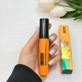 ریمل نارنجی کالیستا بولد والیوم حجم دهنده و بلند کننده وجداکننده مژه های کم پشت bold volume mascara calista