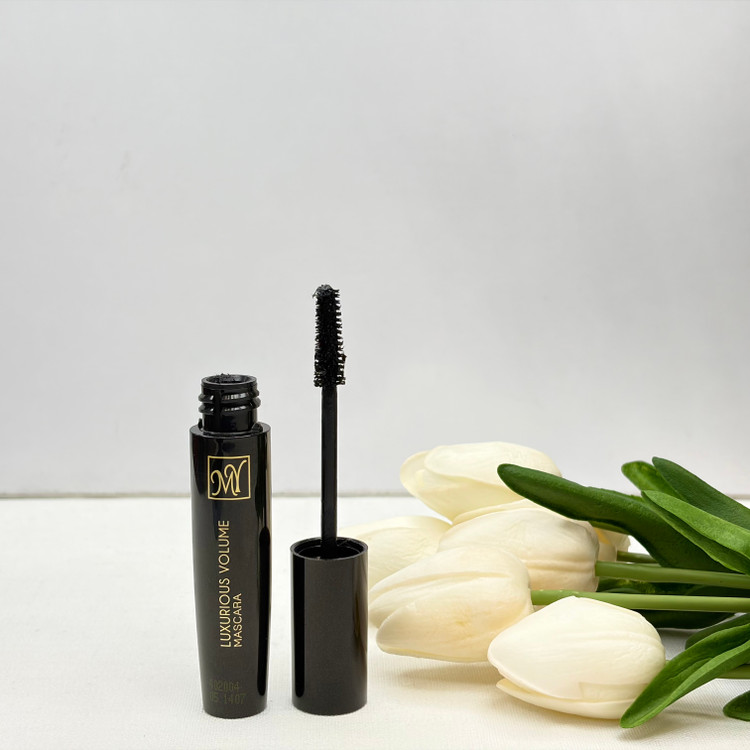 ریمل مای لاکچری والیومحجم دهنده و بلند کننده مژه luxurious volume