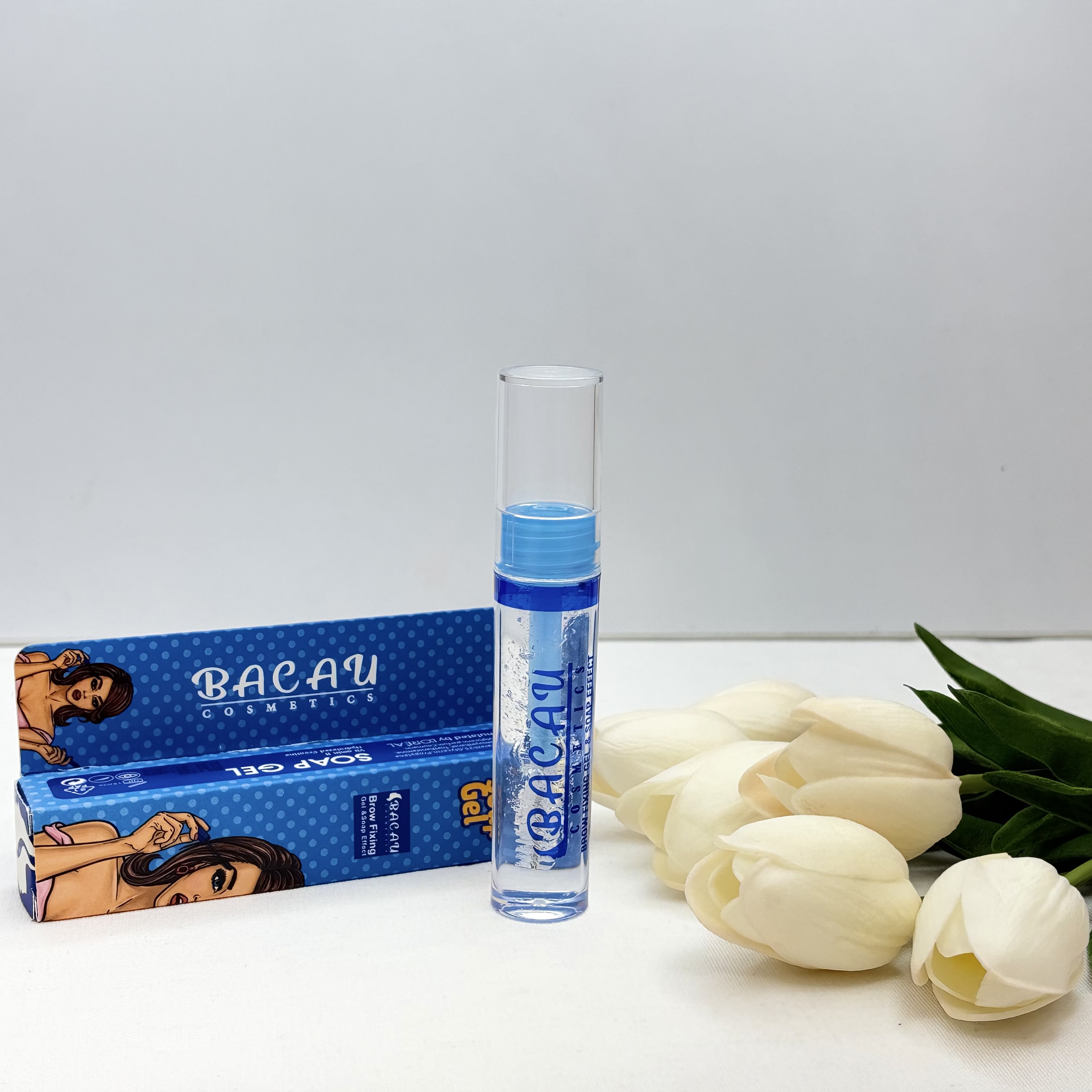 ژل لیفت ابروی باکائو کیفیت اصلی