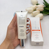 ضدآفتاب بدون رنگ نرمال ام کیوINVISIBLE (spf50 Normal)