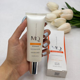 ضدآفتاب نرمال آبرسان بژطبیعی نچرال بژNatural Beige (spf50 Normal) ام کیو