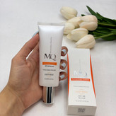 ضدآفتاب آبرسان نرمال بژ روشن لایت بژ ام کیوLight Beige (spf50 Normal)