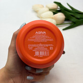 استایلینگ ژل وکس شماره 01 نارنجی Styling Wax کیفیت اصلی نگه داری متوسط براقیت زیاد انعطاف پذیری بالا ظاهر طبیعی براق، موهای خشک/معمولی