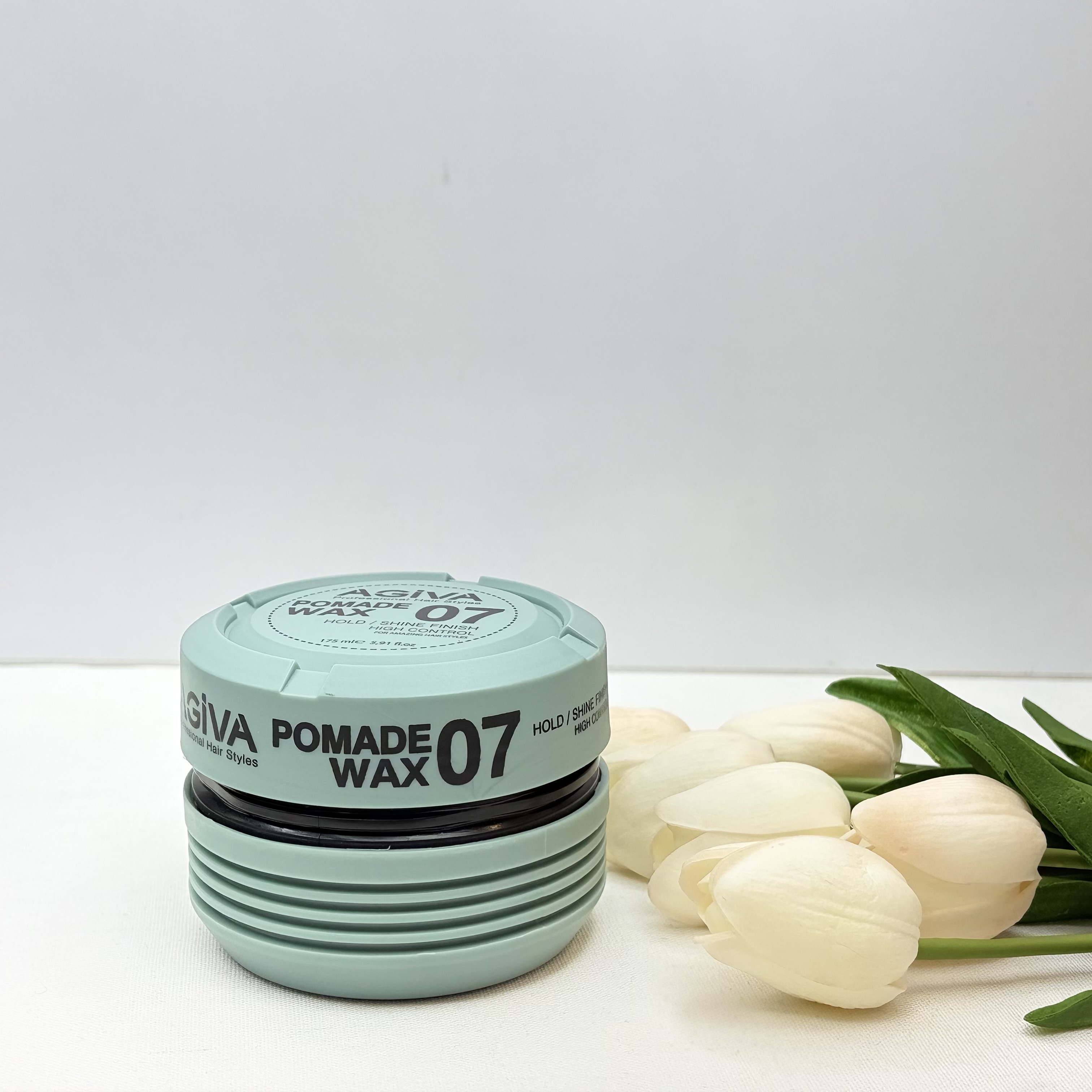 استایلینگ وکس 07طوسی Styling Wax