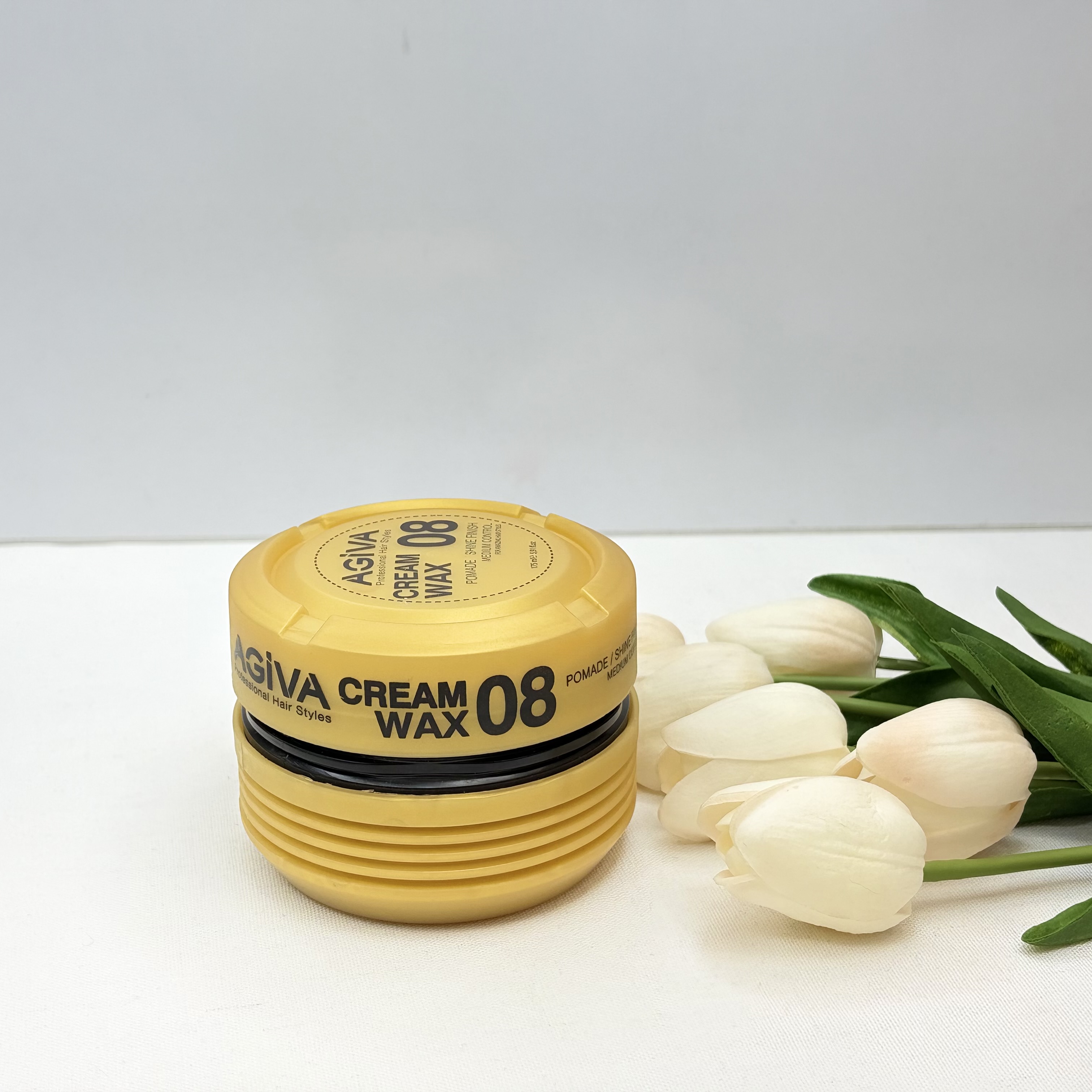 استایلینگ وکس 08طلایی زرد Styling Wax