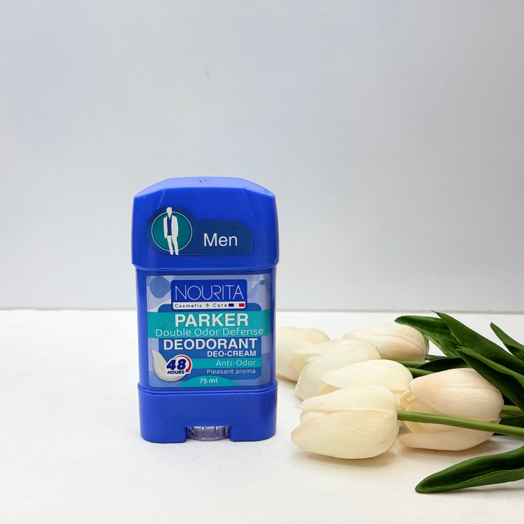 مام استیکی ضدتعریق و کرمی نوریتا مردانه پارکرPARKER