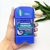مام استیکی ضدتعریق و کرمی نوریتا مردانه پارکرPARKER