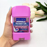 مام استیکی ضدتعریق و کرمی نوریتا صورتی زنانهROSETTA