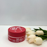 ژل واکس موی رنگ قرمز RED AQUA HAIRWAX قدرت نگه داری بالا وبراق تر از آبی برای موهای ضخیم و فیکس مدت زمان طولانی