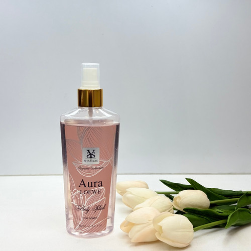 بادی اسپلش ادکلنی رایحه 250 میلAura loewe