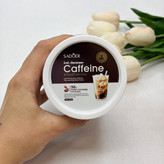 اسکراب و نمک بدن کاسه ای رایحه coffee قهوه آبرسان و لایه بردارو روشن کننده