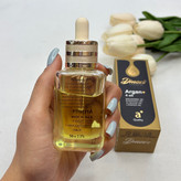 روغن آرگان چند کاره ی مو صورت و بدن دینوری حجم 100 میلی لیتر