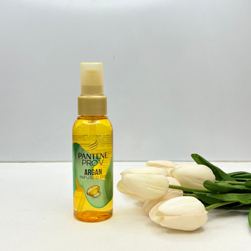 روغن پرو وی نرم کننده و ضدحرارت و ضد موخوره آرگان اصلی