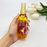 روغن نارگیل پرو وی ترمیم کننده و ضد ریزش و وز وضد حرارت