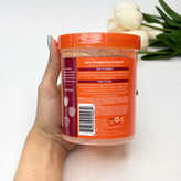 ژلموی فر تقویت کننده با روغن کرچک سیاه جامائیکایی