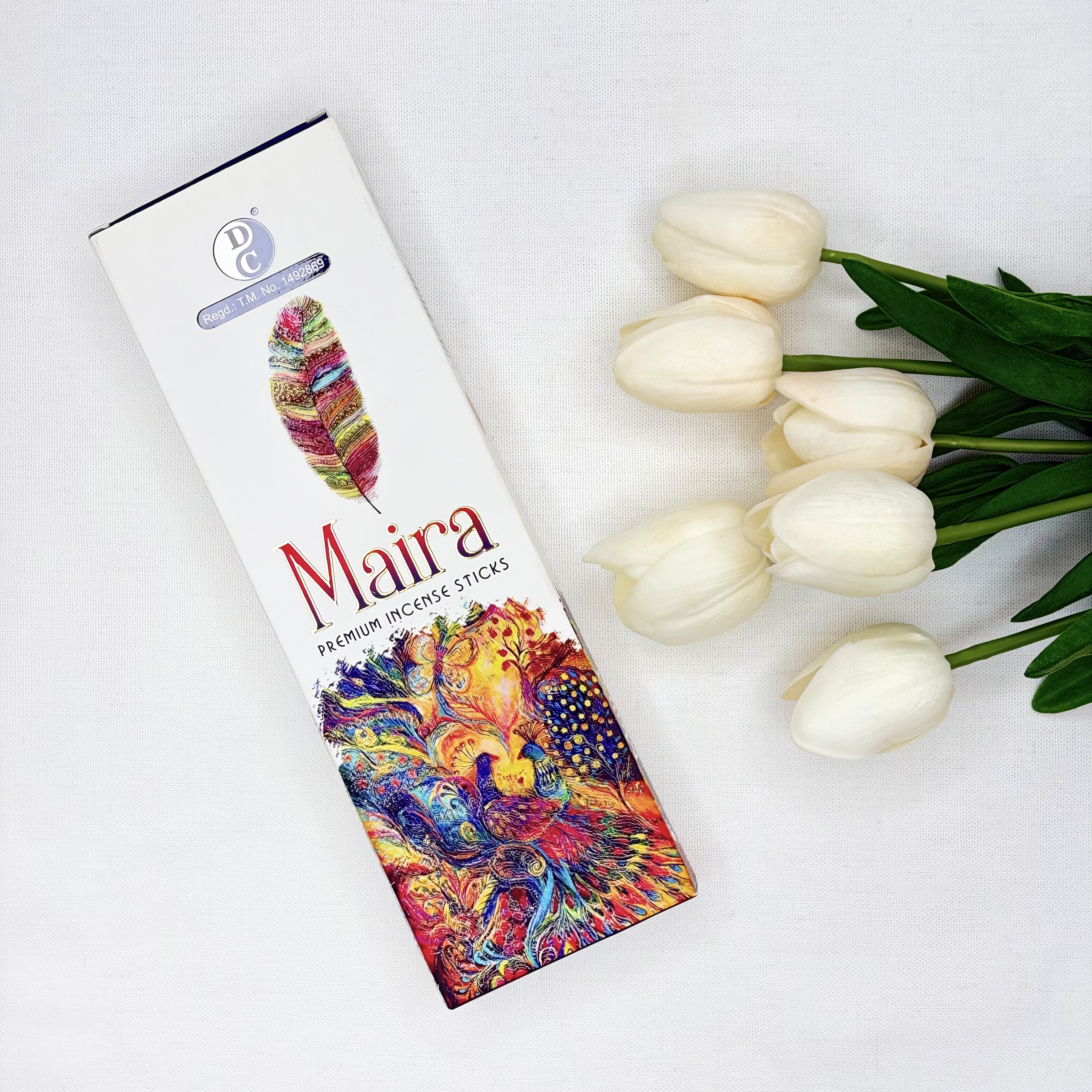 عود دست ساز مایرا دی سی MAIRA DC