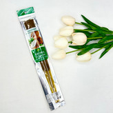 عود شاخه ای آرومافیوژن پایه دست ساز رایحه نارگیل coconut