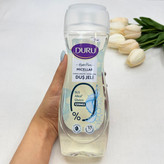 شامپو بدن سری Hydro Pure مدل میسلار بدون گلوتن و الکل حجم۴۵۰ میلی لیتر