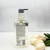 ژل شستشوی صورت و پاک کننده آرایش لاکچری مناسب انواع پوست حاوی هیالورونیک اسید Luxury مدل Facewash & Clear