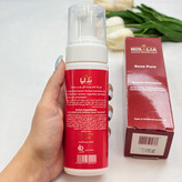 فوم پاک کننده صورت رزالیا مناسب پوست های چرب وجوشدار Rosa Pure
