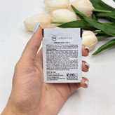 مواد لیفت ابرو مای لمینیشن اصلی پک سه عددی همراه تقویت کننده ابرو