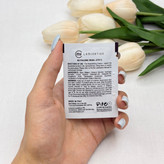 مواد لیفت ابرو مای لمینیشن اصلی پک سه عددی همراه تقویت کننده ابرو