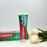 خمیردندان اصلی ژله ای سبز تقویت لثه و بهبود التهاب دندان و لثه از بین برنده بوی دهان ماندگاری طولانی