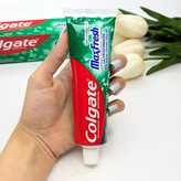 خمیردندان اصلی ژله ای سبز تقویت لثه و بهبود التهاب دندان و لثه از بین برنده بوی دهان ماندگاری طولانی