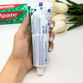 خمیردندان اصلی ژله ای سبز تقویت لثه و بهبود التهاب دندان و لثه از بین برنده بوی دهان ماندگاری طولانی