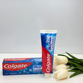 خمیردندان اصلی ژله ای آبی تقویت لثه و بهبود التهاب دندان و لثه از بین برنده بوی دهان ماندگاری طولانی