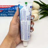 خمیردندان اصلی ژله ای آبی تقویت لثه و بهبود التهاب دندان و لثه از بین برنده بوی دهان ماندگاری طولانی