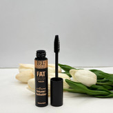 ریمل fat brush مشکی طلایی اصلی حجت دهنده بلندکننده مخصوص چشم حساس