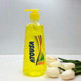ژل موی حالت دهنده و تقویت کننده مناسب انواع مو۷۵۰ میل دارای فیلتر UV