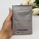 شامپو رنگ مو ژله ای ساشه ای رنگ جاسمین شماره T.09برند تاپ سنس TOP SENSE حجم ۳۰میل