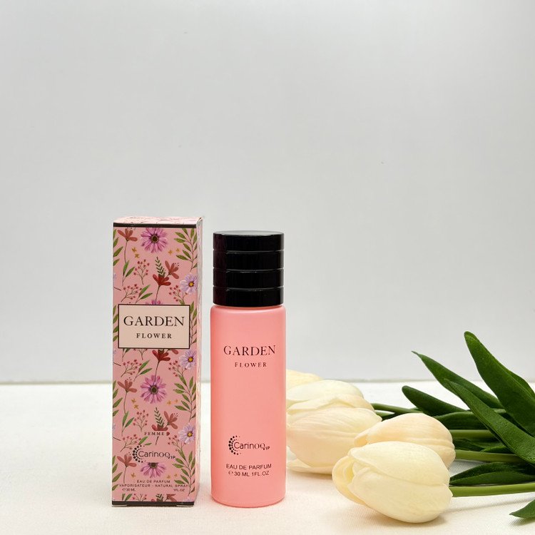ادکلن گوچی فلورا گورجس گاردنیا ۳۰ میل عطر ملایم و شیک شرقی برند کارینو وی آی پیCARINOO VIP